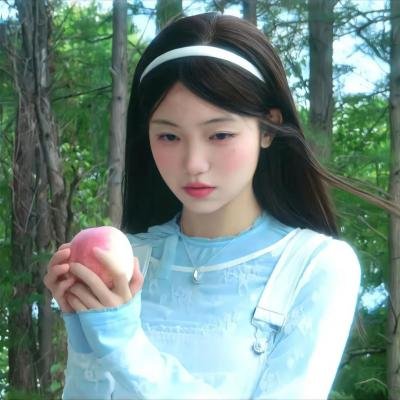 一次都没做过的女人